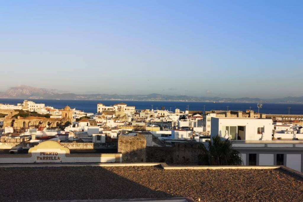Convento Beach Centro Con Garaje Tarifa Exterior photo